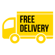 free shipping